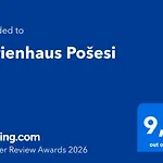 Posesi * Medulin