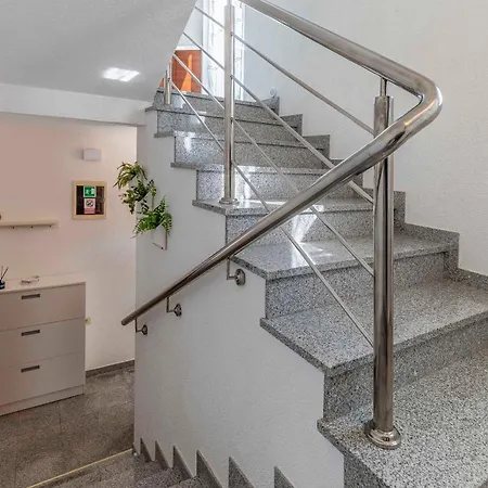 Nyaraló Posesi Medulin