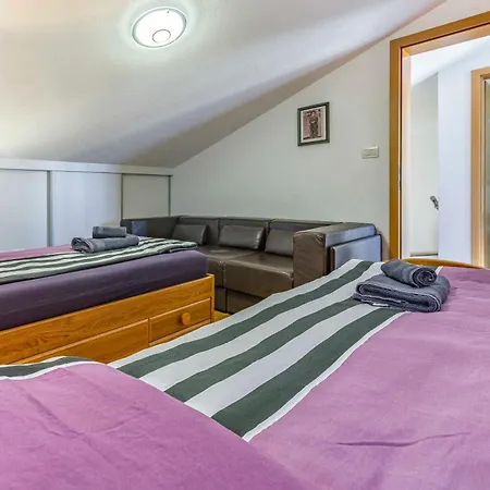 Vakantiehuis Posesi *