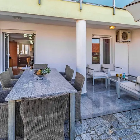 Posesi Vakantiehuis *