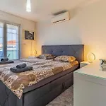 Tatil Evi Posesi Medulin