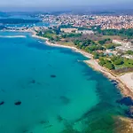 Posesi * Μεντουλίν