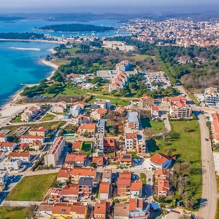 Σπίτι διακοπών Posesi Μεντουλίν